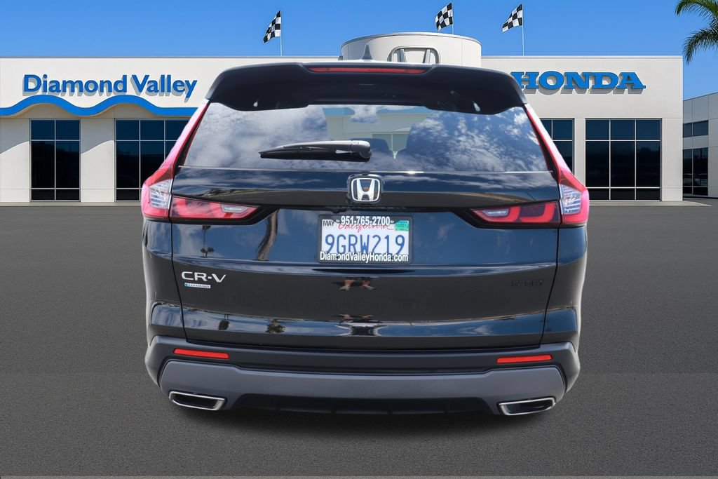 Used 2023 Honda CR-V Sport image 5