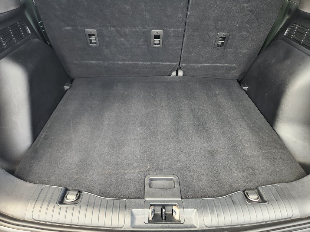 Used 2023 Ford Escape Active w/ Cold Weather Package FWD image 34