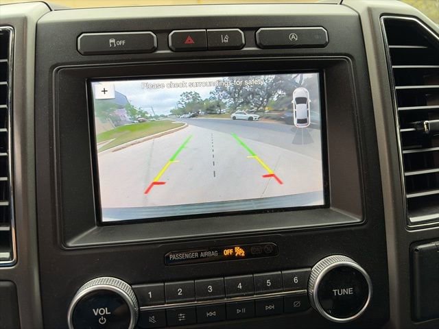 Used 2019 Ford Expedition Max XLT w/ Equipment Group 202A image 13