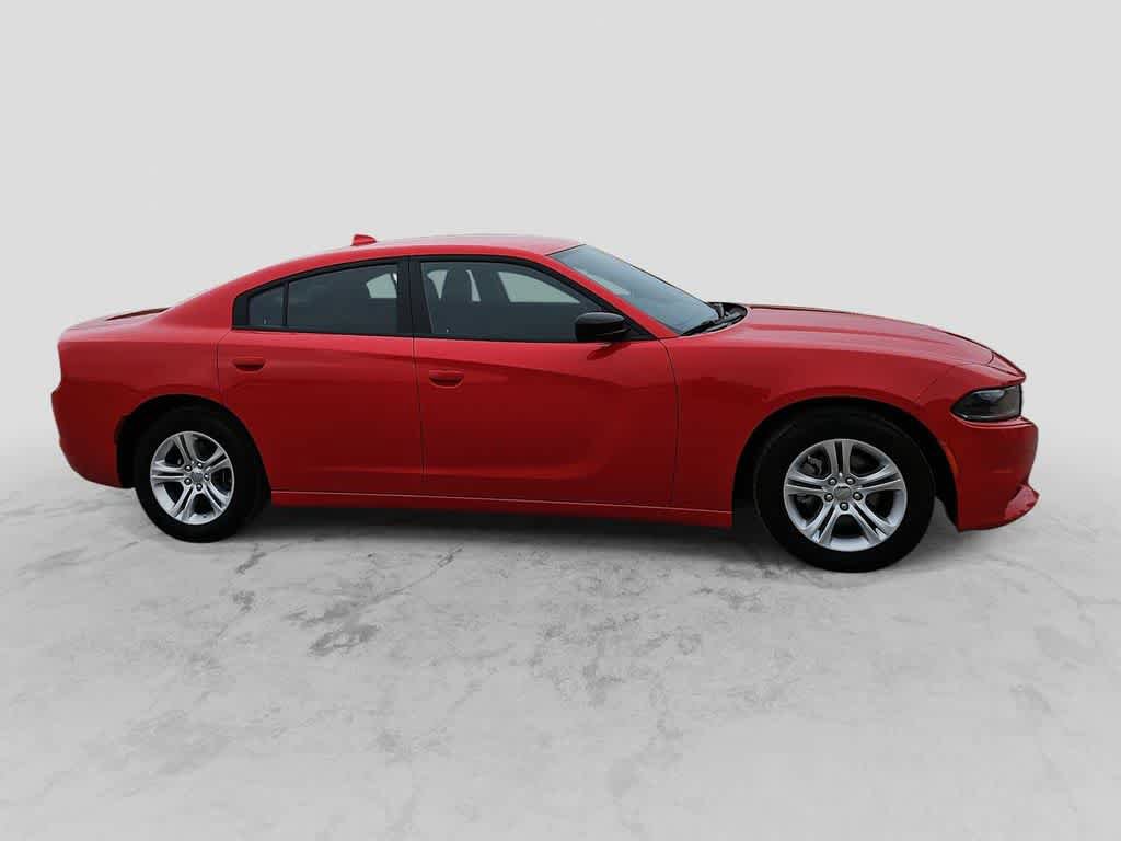 Used 2023 Dodge Charger SXT RWD image 9
