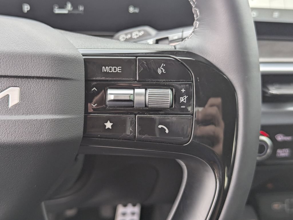 New 2026 Kia Sorento SX AWD/4WD image 35