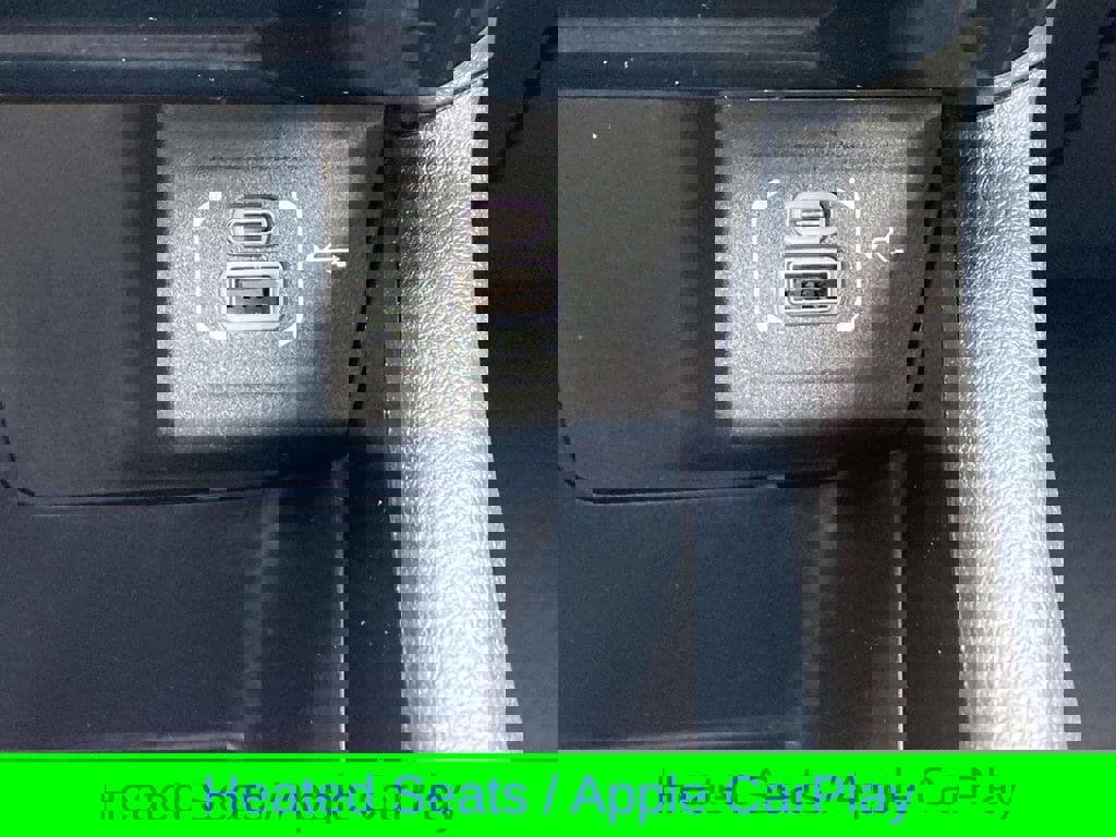 Used 2025 Jeep Compass Limited image 16