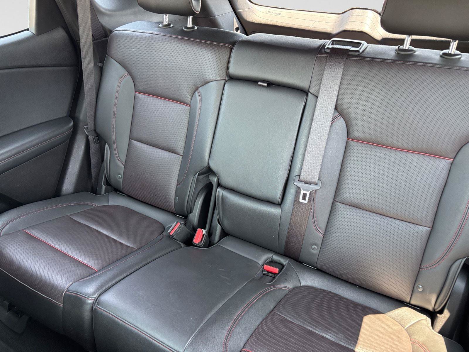 Used 2021 Chevrolet Blazer RS w/ Enhanced Convenience Package FWD image 13