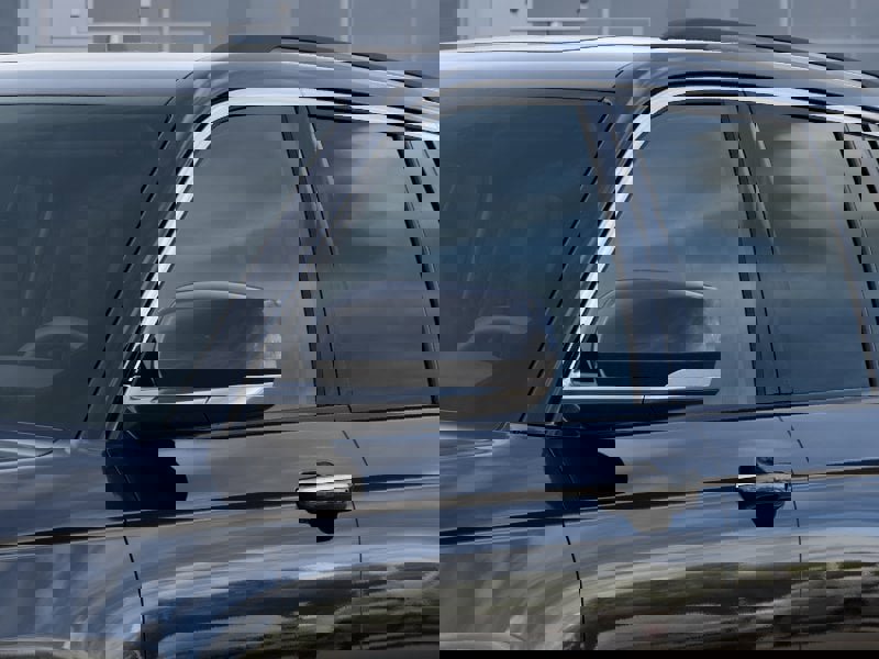 New 2026 Jeep Grand Cherokee Limited image 12