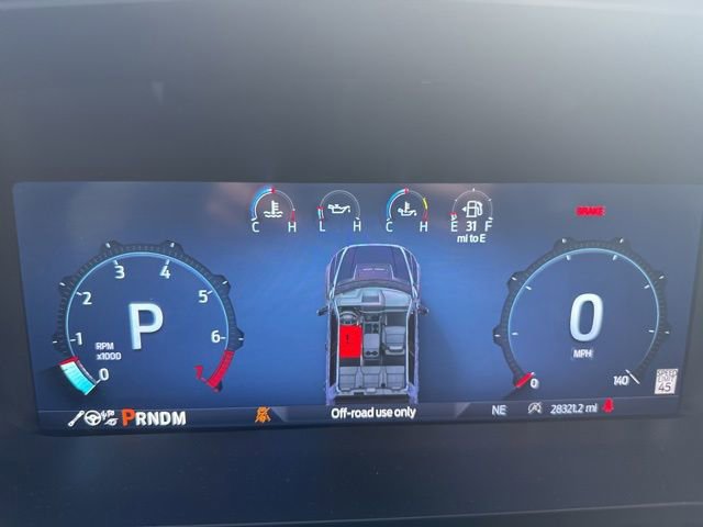 Used 2024 Ford F150 Raptor AWD/4WD image 15