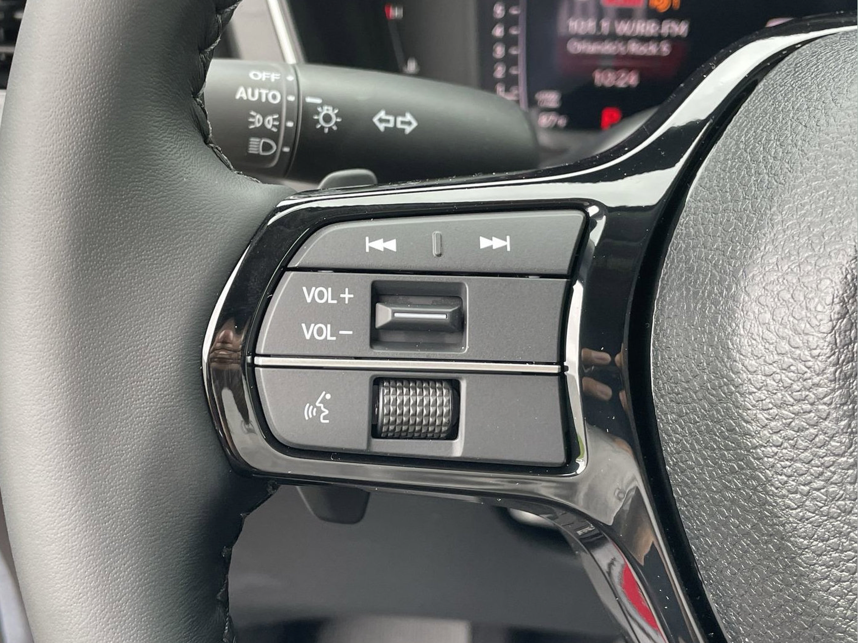 New 2026 Honda Passport RTL image 15