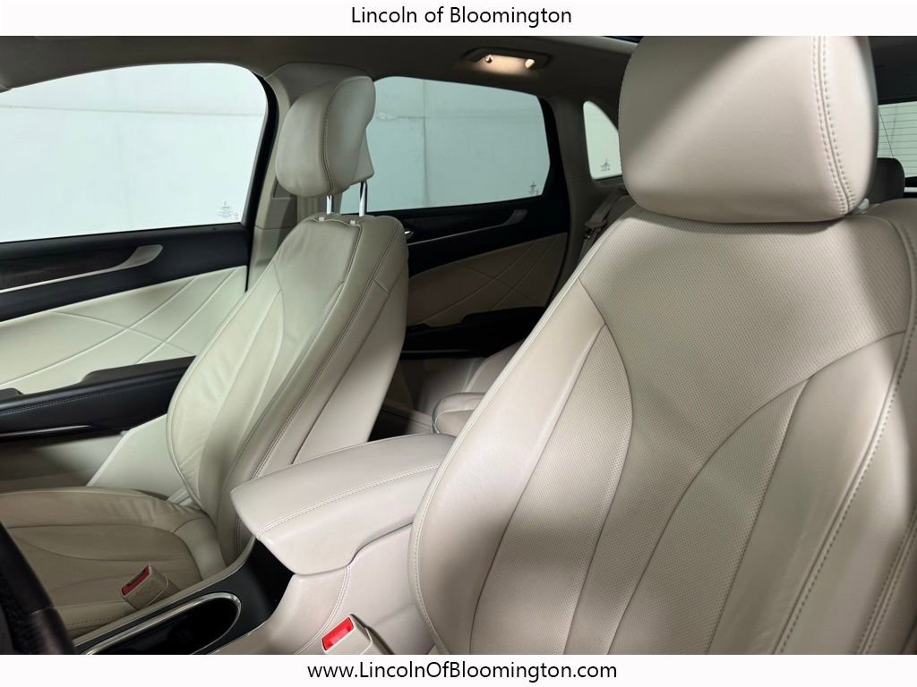 Used 2019 Lincoln MKC Reserve AWD/4WD image 22