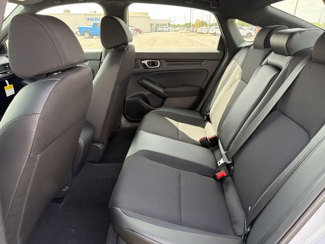 New 2026 Honda Civic Sport image 7