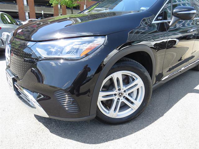 Used 2023 Mercedes-Benz EQE 350+ 4MATIC SUV image 23