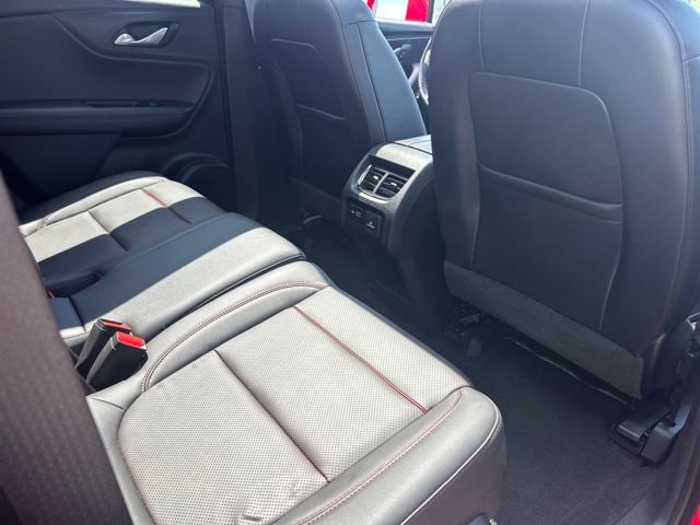 Used 2020 Chevrolet Blazer RS AWD/4WD image 12