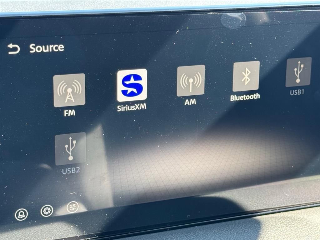 New 2026 Nissan Sentra S w/ Floor Mat Package image 22