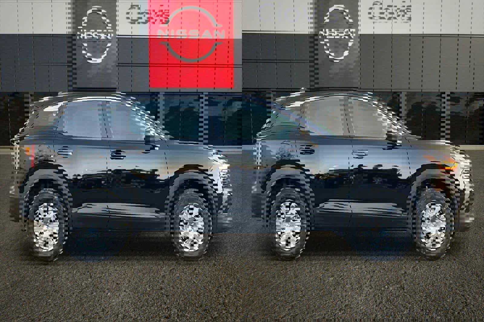 New 2026 Nissan Kicks S image 9