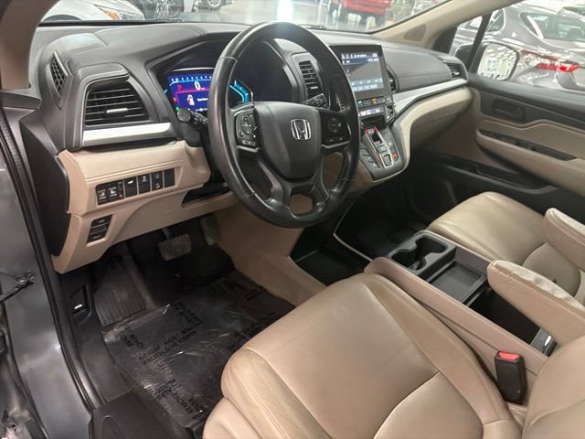 Used 2018 Honda Odyssey EX-L image 19