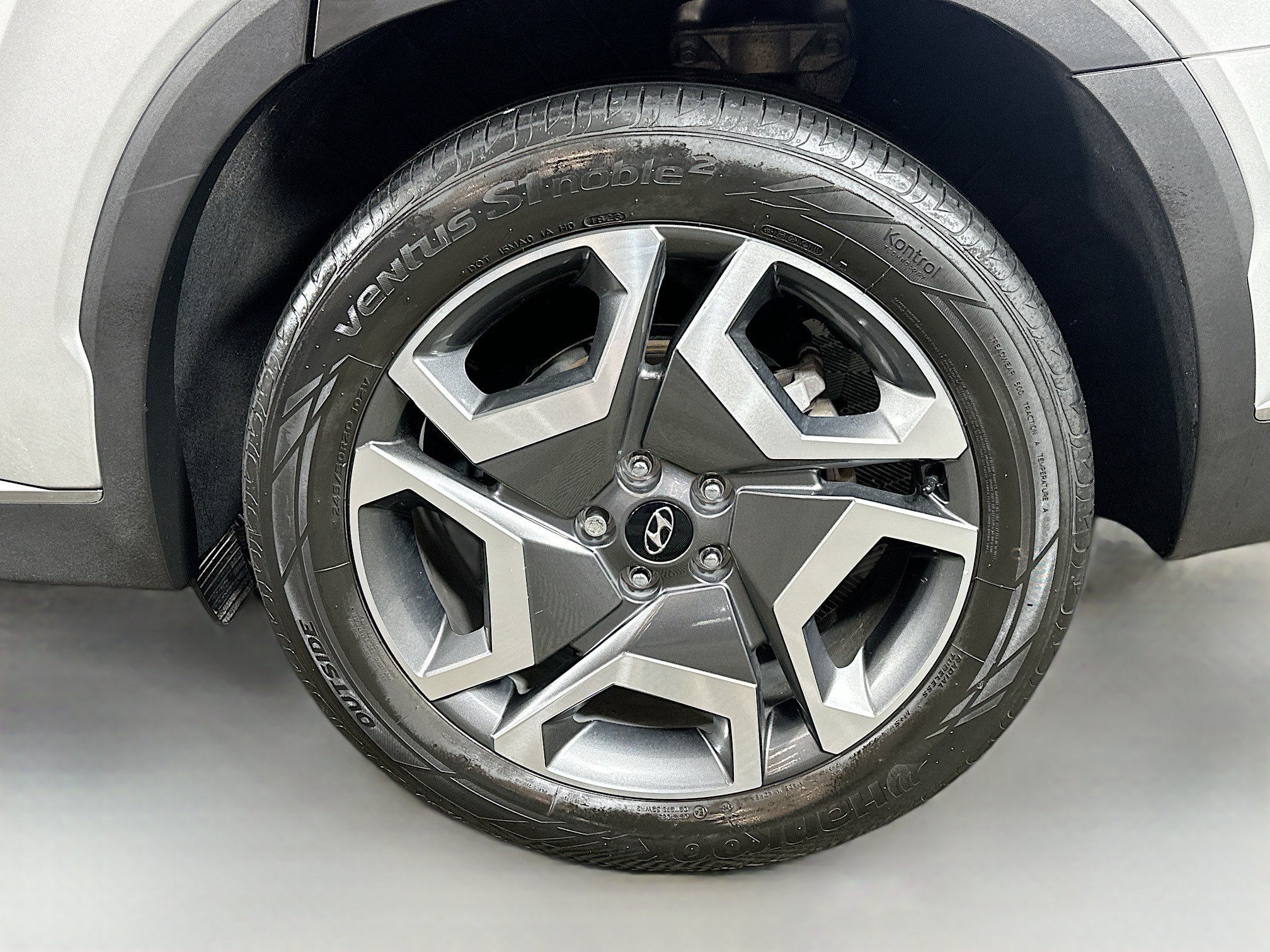 Used 2023 Hyundai Palisade Limited w/ Cargo Package AWD/4WD image 32