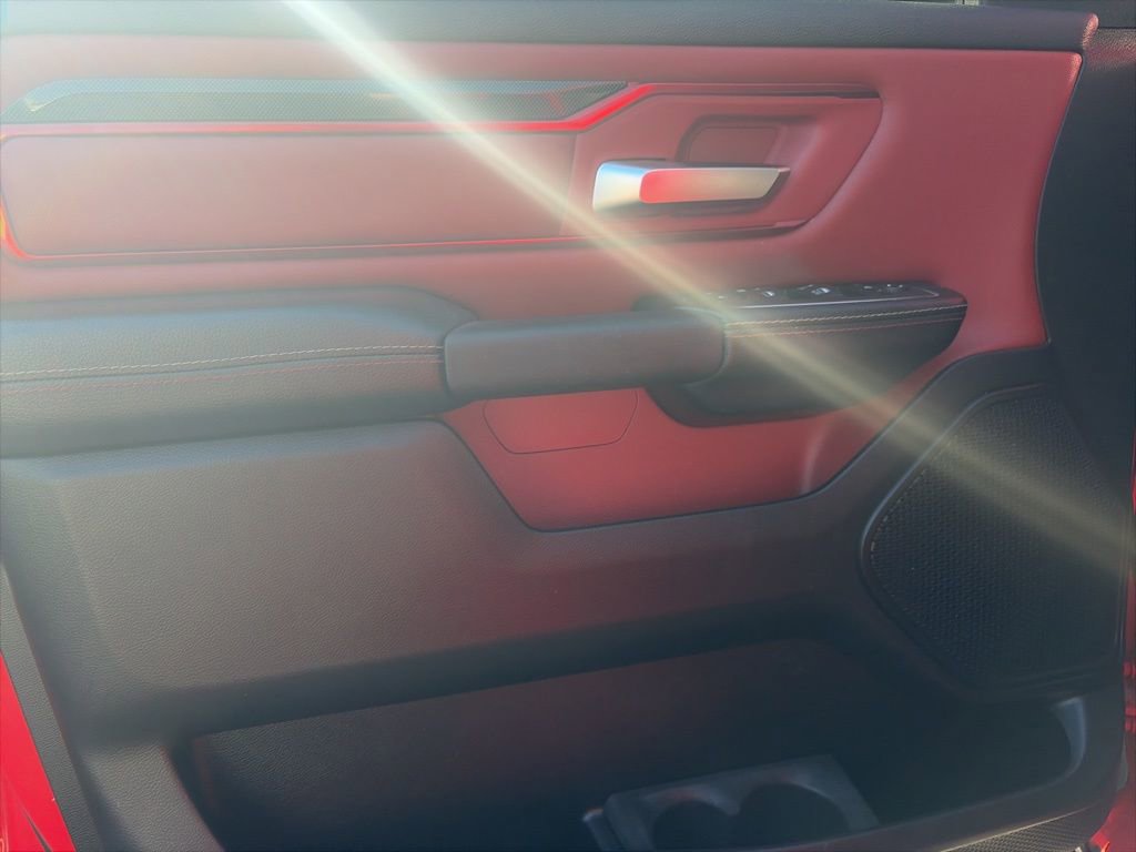 Used 2020 RAM 1500 Rebel w/ Rebel Level 1 Equipment Group image 6