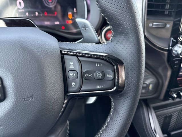 New 2026 RAM 1500 RHO image 38