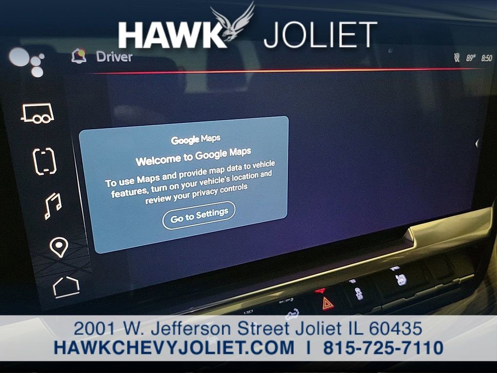 Used 2022 GMC Sierra 1500 Elevation w/ LPO, Elevation Black Package image 15