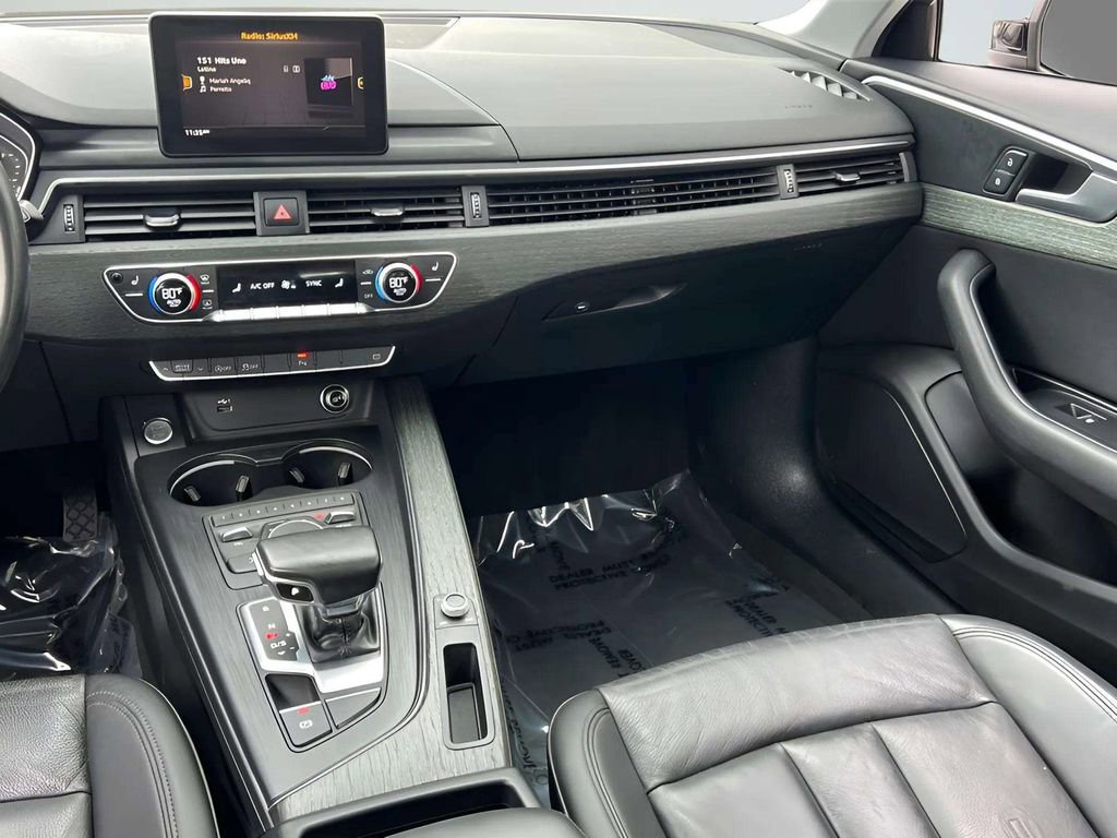 Used 2019 Audi A4 2.0T Premium FWD image 17