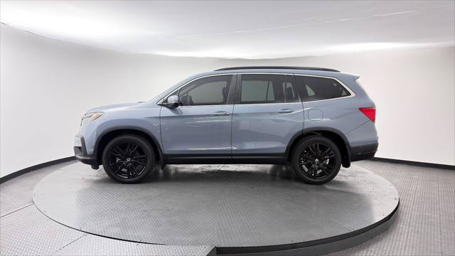 Used 2022 Honda Pilot Special Edition image 3