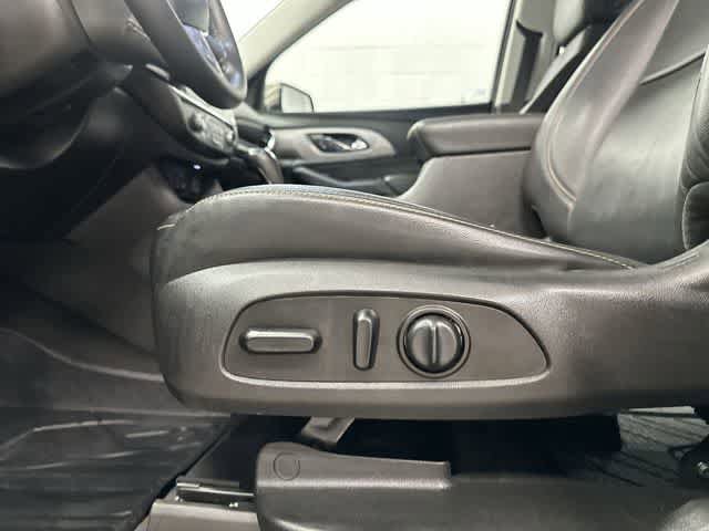 Used 2019 Chevrolet Traverse LT w/ LT Premium Package FWD image 26