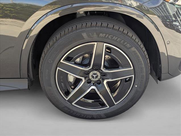 New 2026 Mercedes-Benz GLC 300 image 9