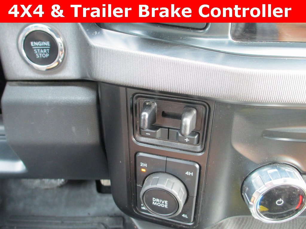 Used 2024 Ford F350 Platinum image 18