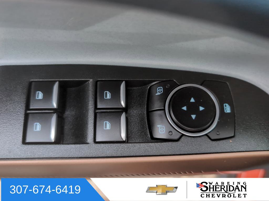 Used 2022 Ford Maverick Lariat w/ Lariat Luxury Package image 26