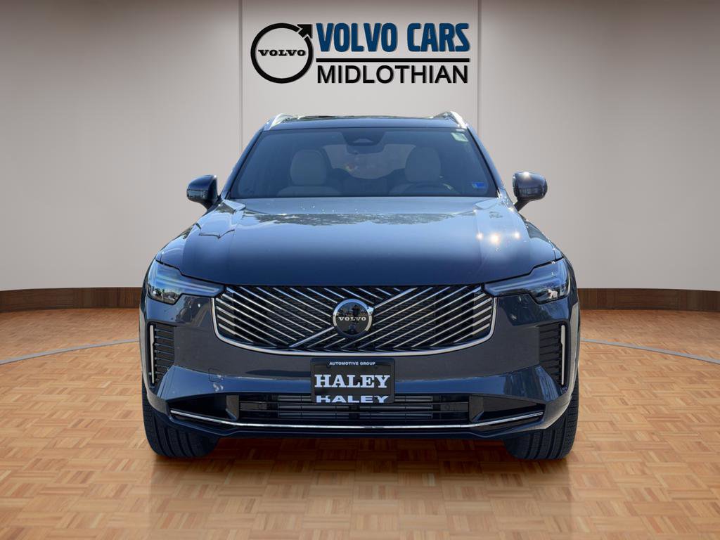 New 2026 Volvo XC90 T8 Plus w/ Protection Package Premier AWD/4WD image 25