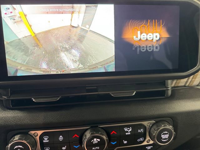 New 2026 Jeep Wrangler Unlimited Sport AWD/4WD image 15
