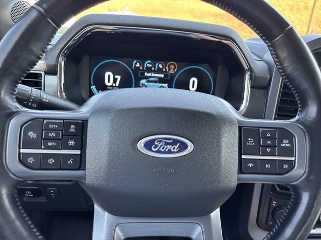 Used 2023 Ford F150 Lariat w/ Equipment Group 502A High AWD/4WD image 27