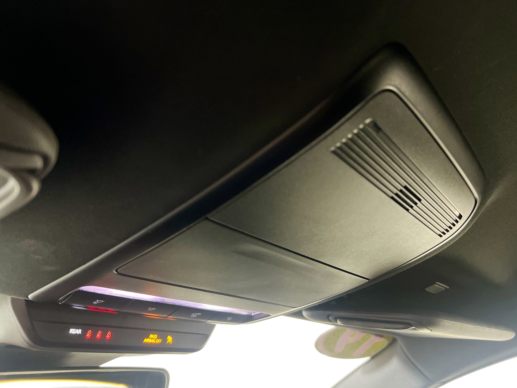 Used 2019 MAZDA MAZDA3 AWD Hatchback w/ Preferred Pkg image 22