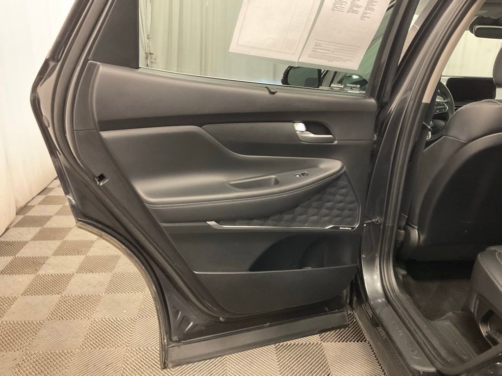 Used 2023 Hyundai Santa Fe SEL w/ Premium Package image 24