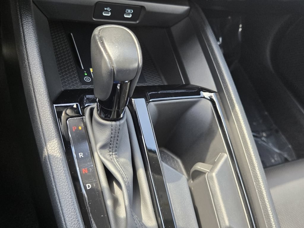 Certified 2025 Honda Accord EX-L image 20