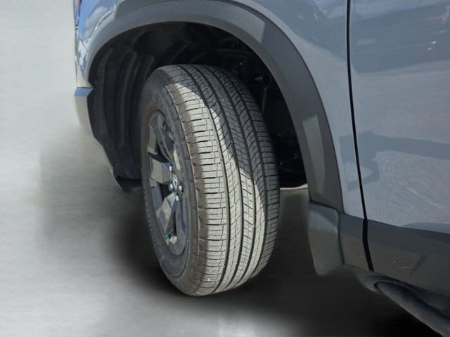 Used 2026 Honda Passport RTL image 41