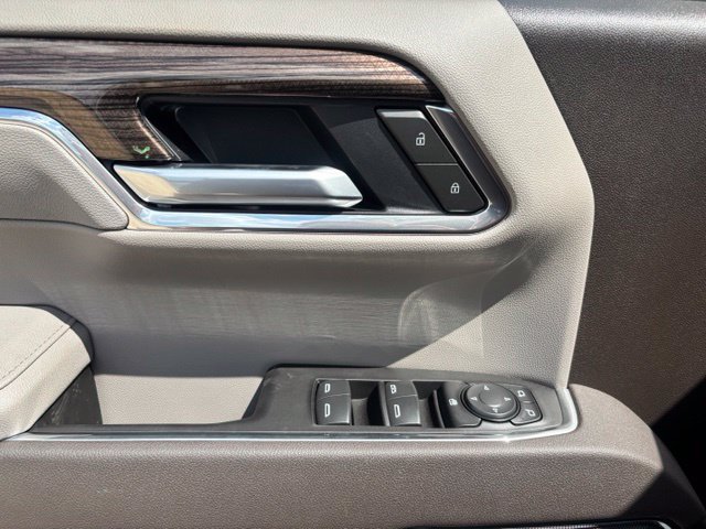 New 2026 Chevrolet Silverado 1500 RST AWD/4WD image 24