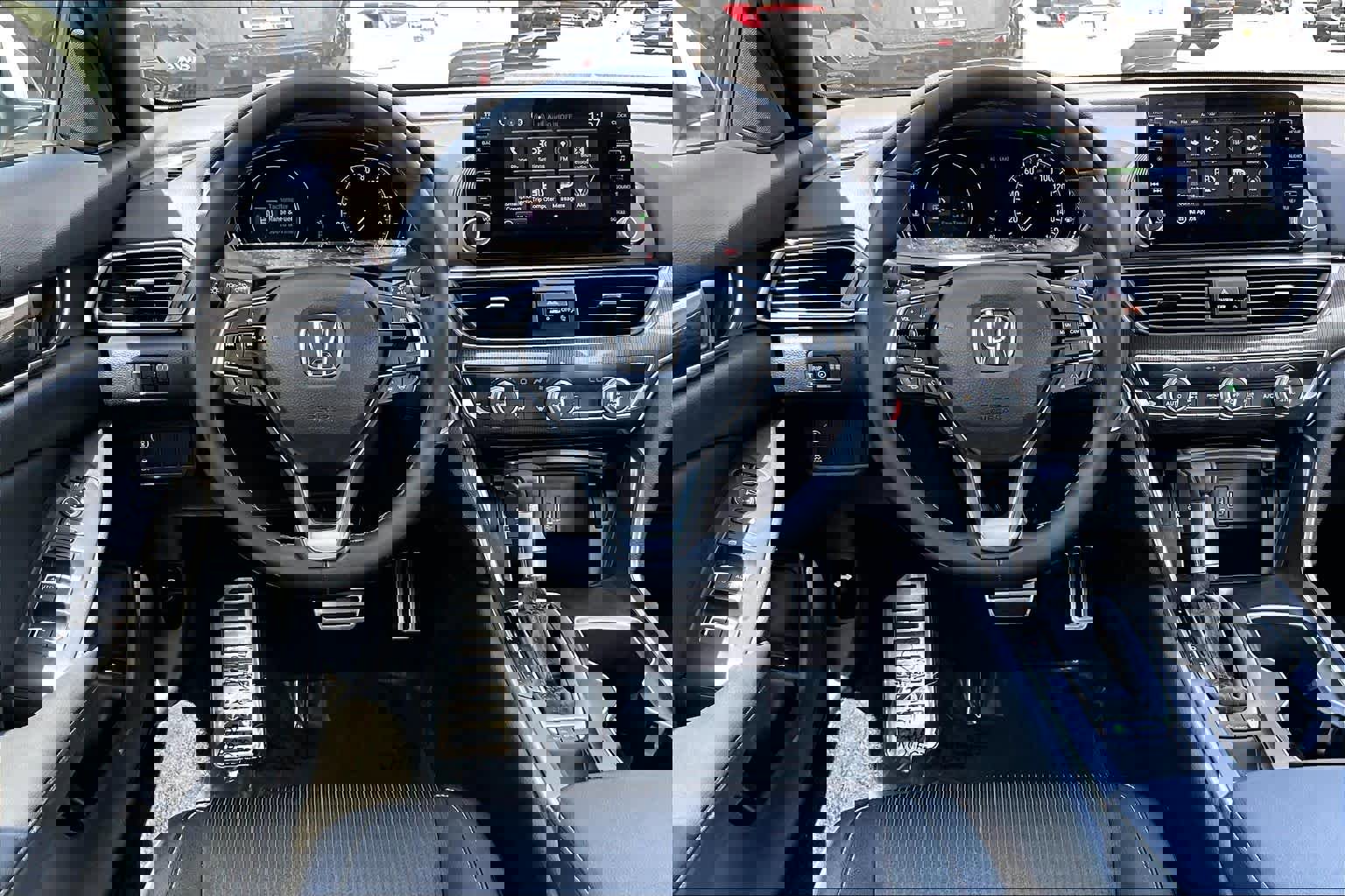 Used 2019 Honda Accord Sport image 6