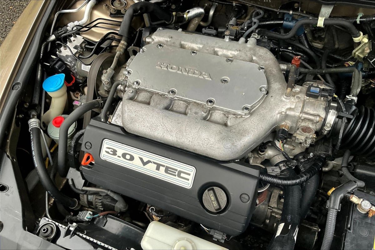 Used 2004 Honda Accord EX image 30