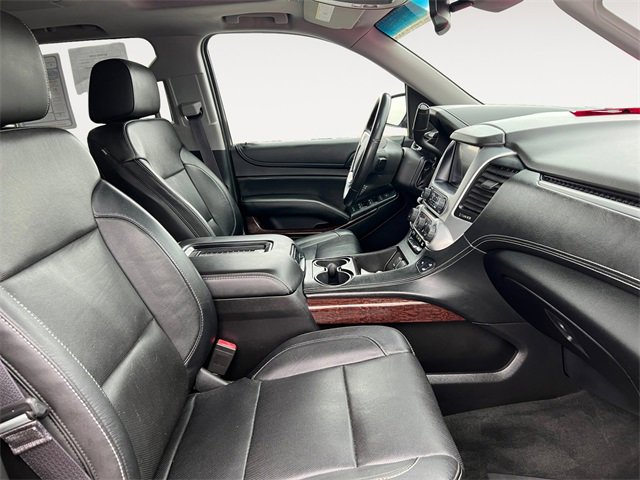 Used 2015 GMC Yukon SLT w/ Open Road Package image 15