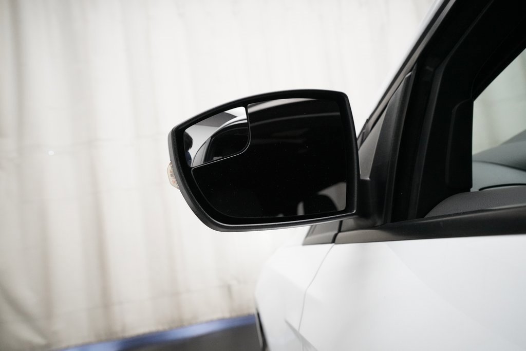 Used 2018 Ford Focus ST image 24