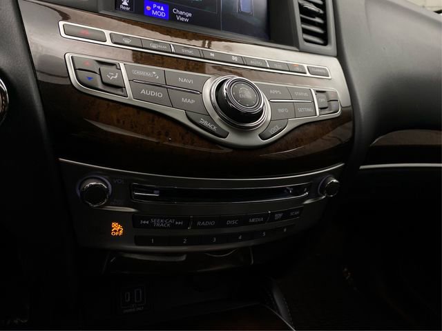Used 2020 INFINITI QX60 Luxe image 31