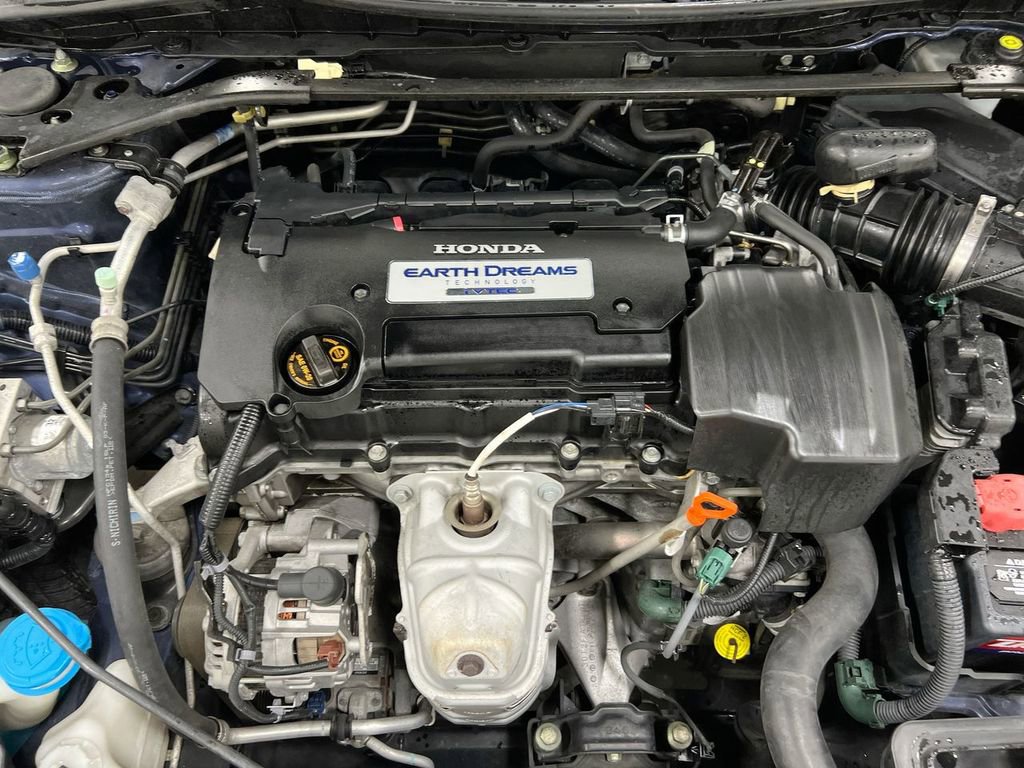 Used 2013 Honda Accord Sport image 24
