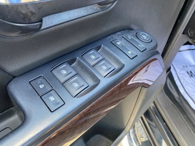 Used 2014 GMC Sierra 1500 SLE w/ SLE Value Package image 15
