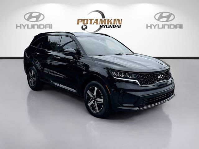 Used 2023 Kia Sorento S FWD image 3