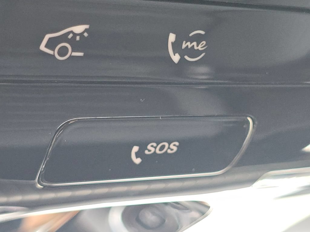 Certified 2026 Mercedes-Benz GLC 300 4MATIC image 8