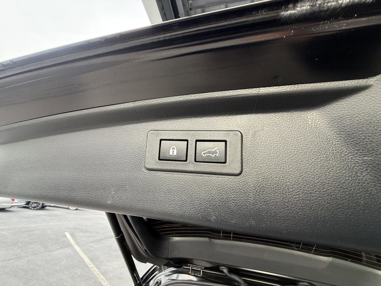 Used 2025 Subaru Outback Onyx Edition XT AWD/4WD image 50