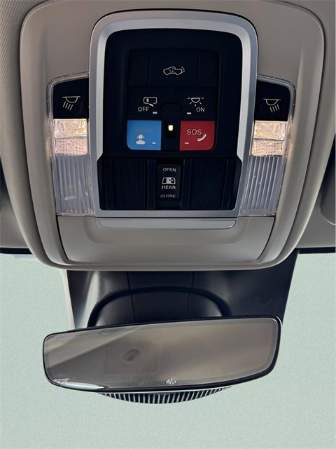 New 2025 RAM 2500 Laramie image 19