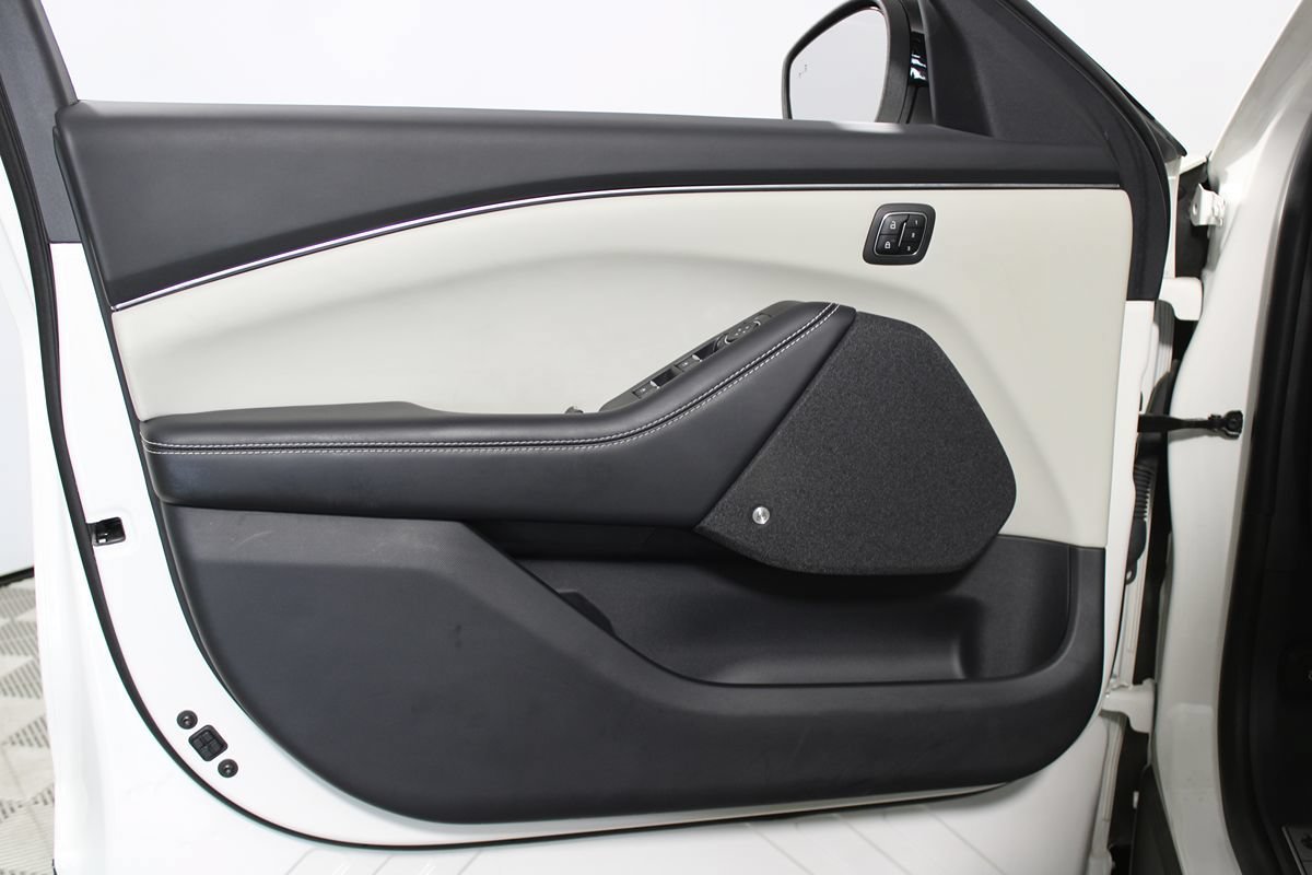 Used 2023 Ford Mustang Mach-E Premium RWD image 9