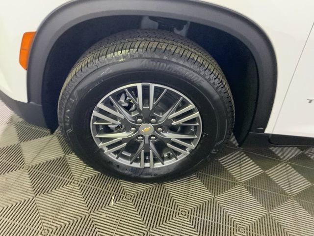 New 2026 Chevrolet Traverse LT w/ Driver Confidence Package image 43