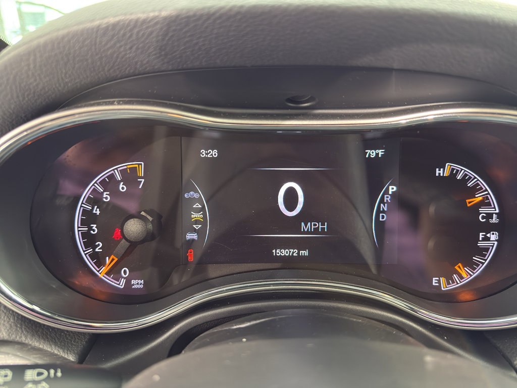 Used 2018 Jeep Grand Cherokee Limited w/ Luxury Group II image 32