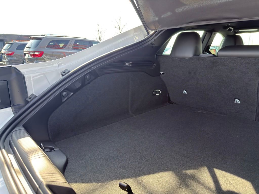 New 2026 Dodge Charger Scat Pack w/ Blacktop Package image 38